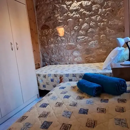 Konukevi Grandpa's 3*