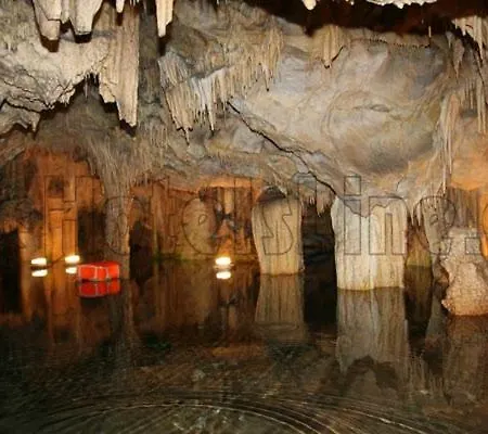 Konukevi Grandpa's 3*