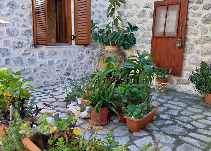 Grandpa's Pensjonat