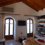 Guest house Grandpa's Areopoli