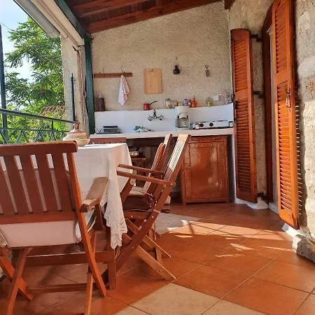 Grandpa's Guest house *