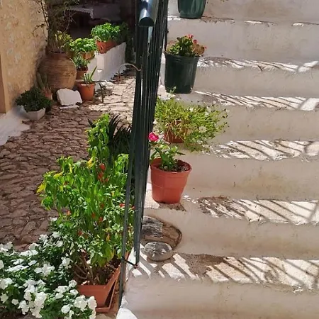 Grandpa's Areopoli
