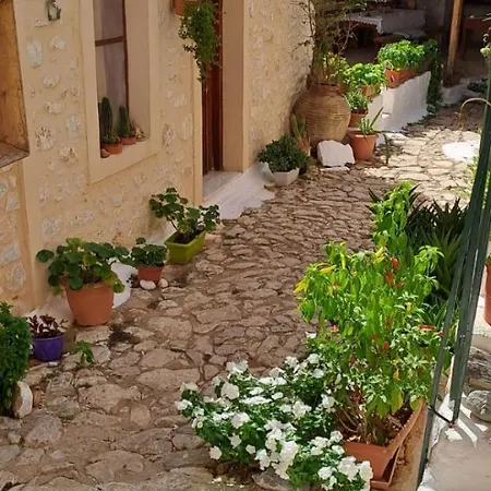 Grandpa's Maison d'hôtes 3*