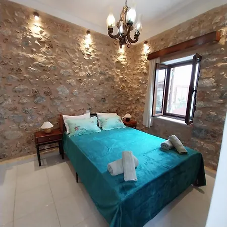 Guest house Grandpa's