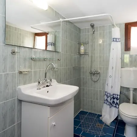 Maison d'hôtes Grandpa's 3*