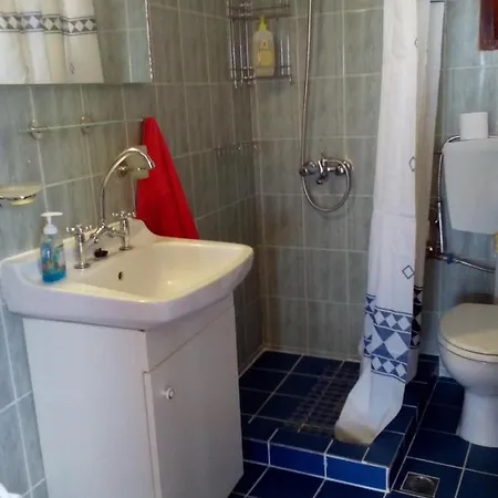 Vendégház Grandpa's 3*