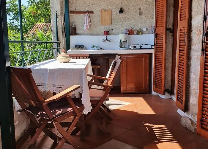 בית הארחה Grandpa's 3*