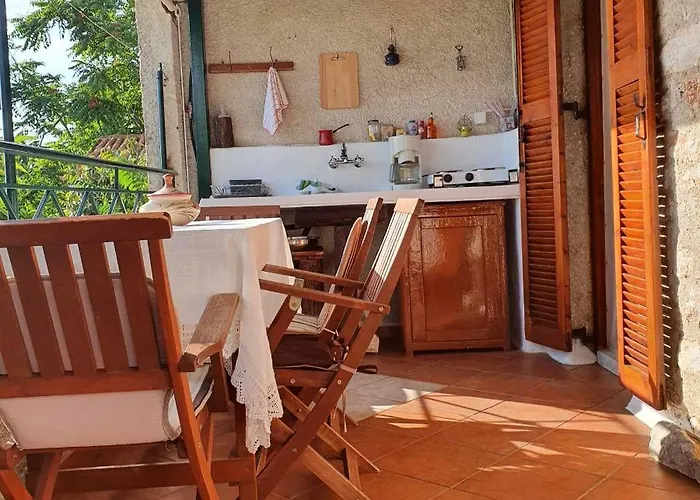 Grandpa's Pensjonat 3*