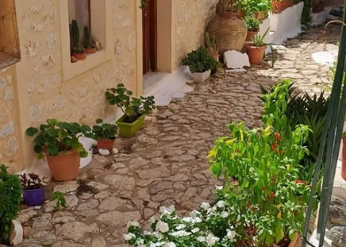 Grandpa's Pensjonat 3*