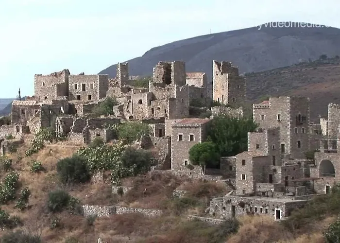 בית הארחה Grandpa's