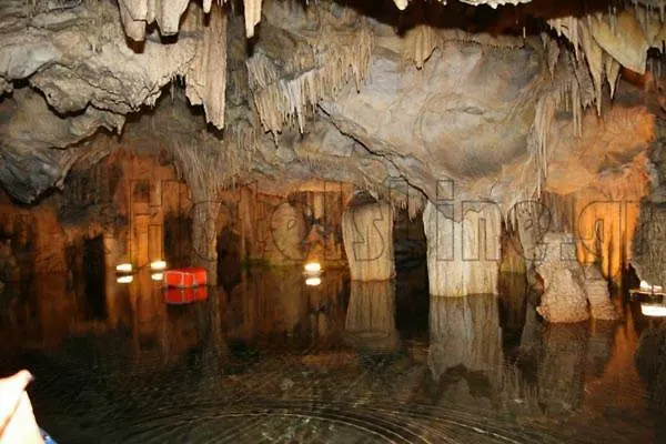 Pensjonat Grandpa's 3*