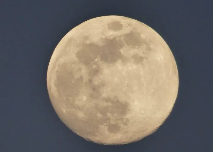 Grandpa's בית הארחה