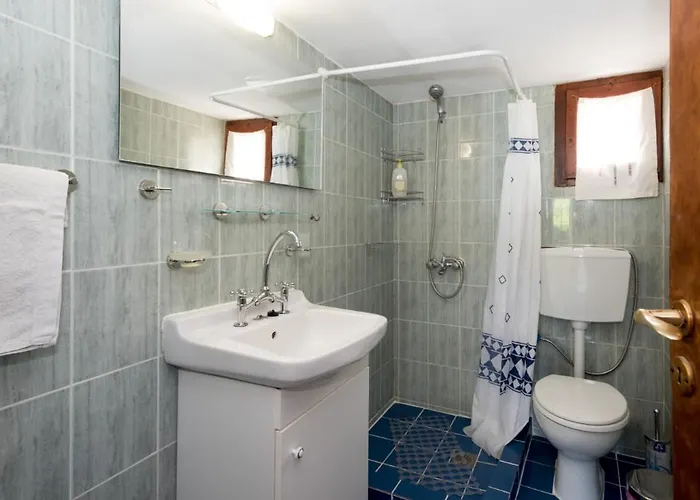 בית הארחה Grandpa's 3*